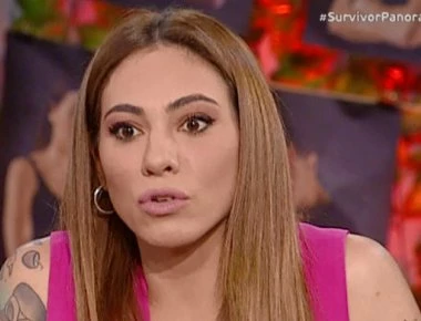 Η Ευρυδίκη Βαλαβάνη μιλά για το σεισμό του 1999: «Κοιμόμασταν σε σκηνή και τρώγαμε από συσσίτια» (βίντεο)